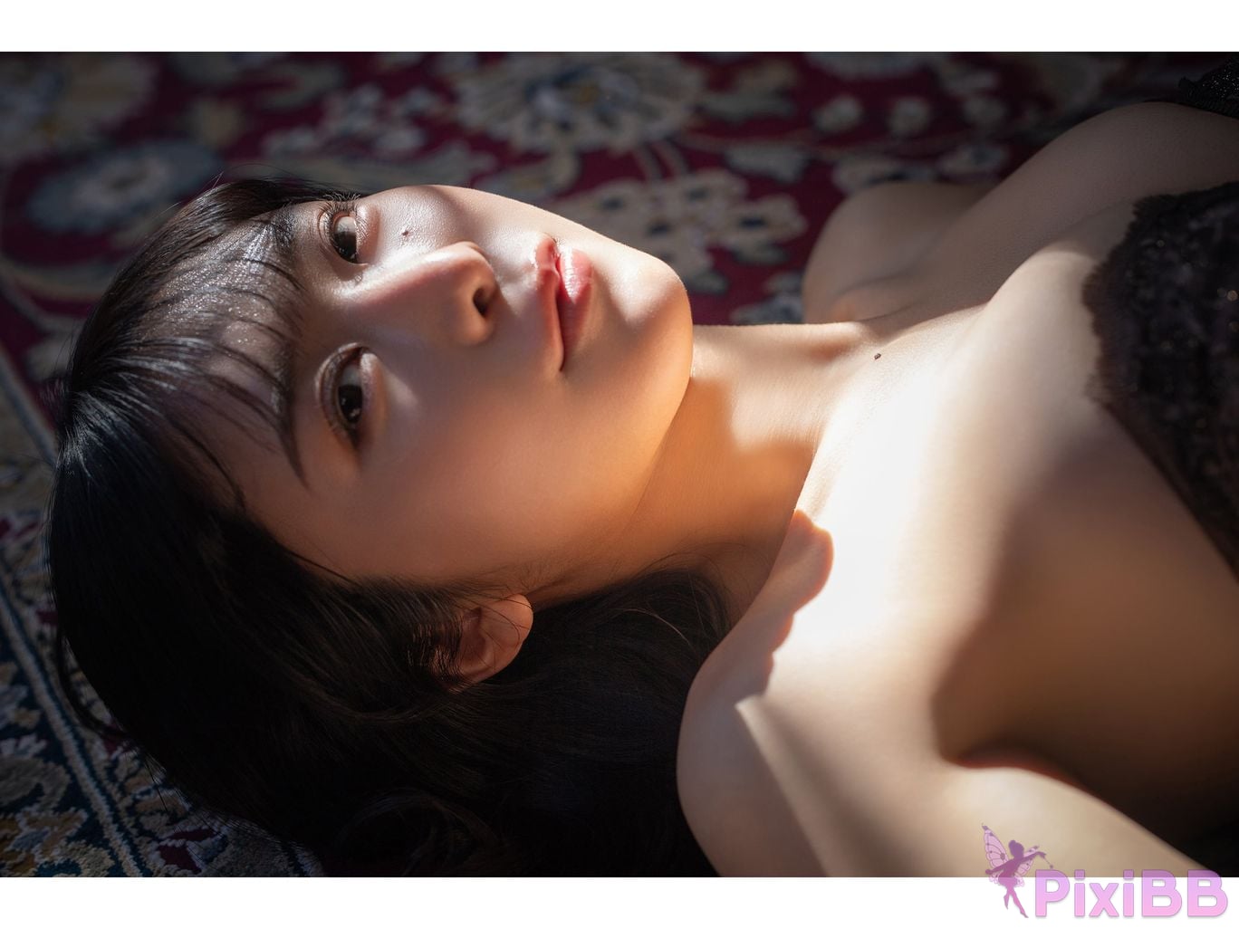 Japanese Idol Majima Naomi Mashima Weekly Post Digital Photo Book Loving and jealous PixiBB.COM 034