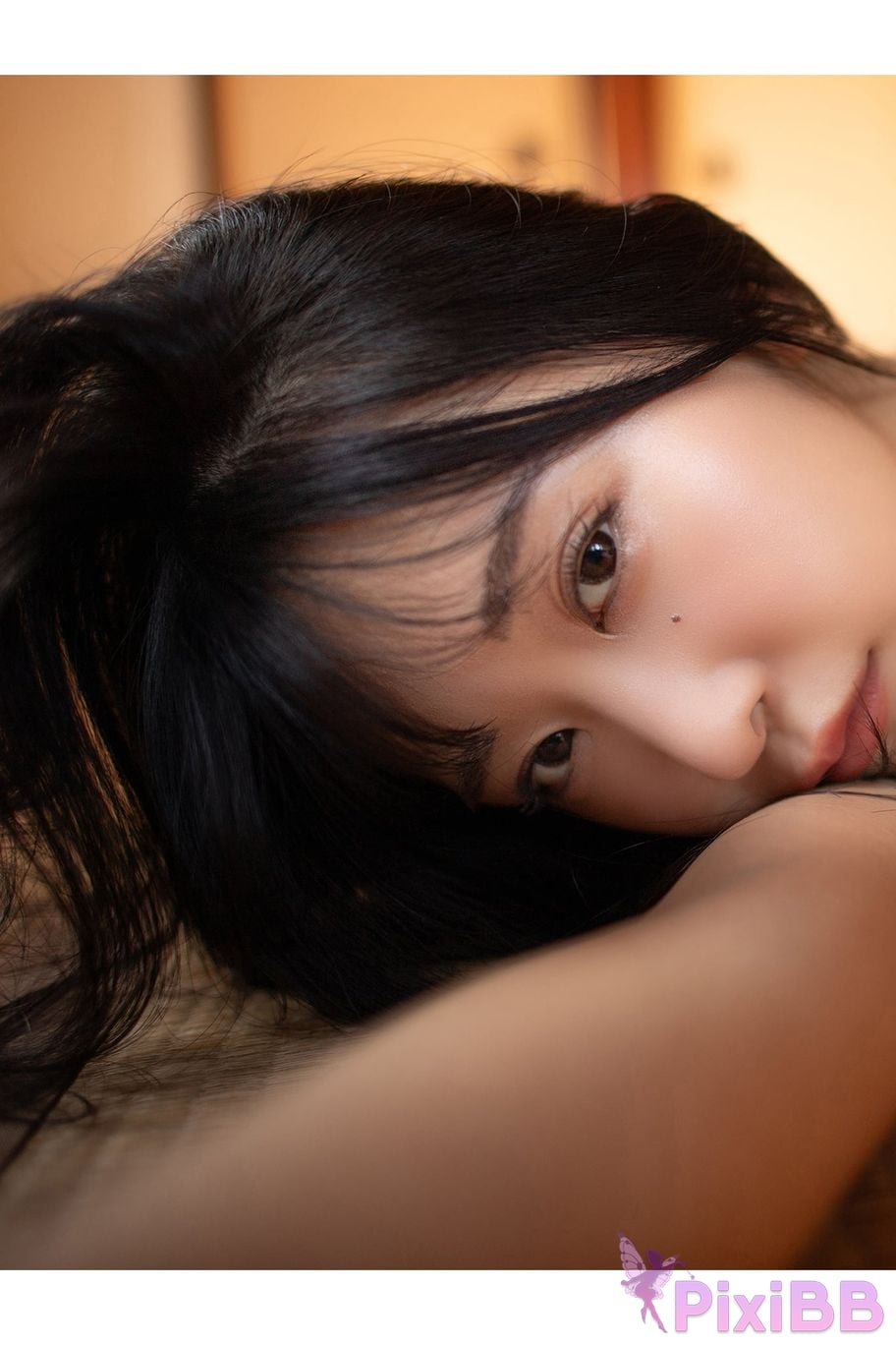 Japanese Idol Majima Naomi Mashima Weekly Post Digital Photo Book Loving and jealous PixiBB.COM 071