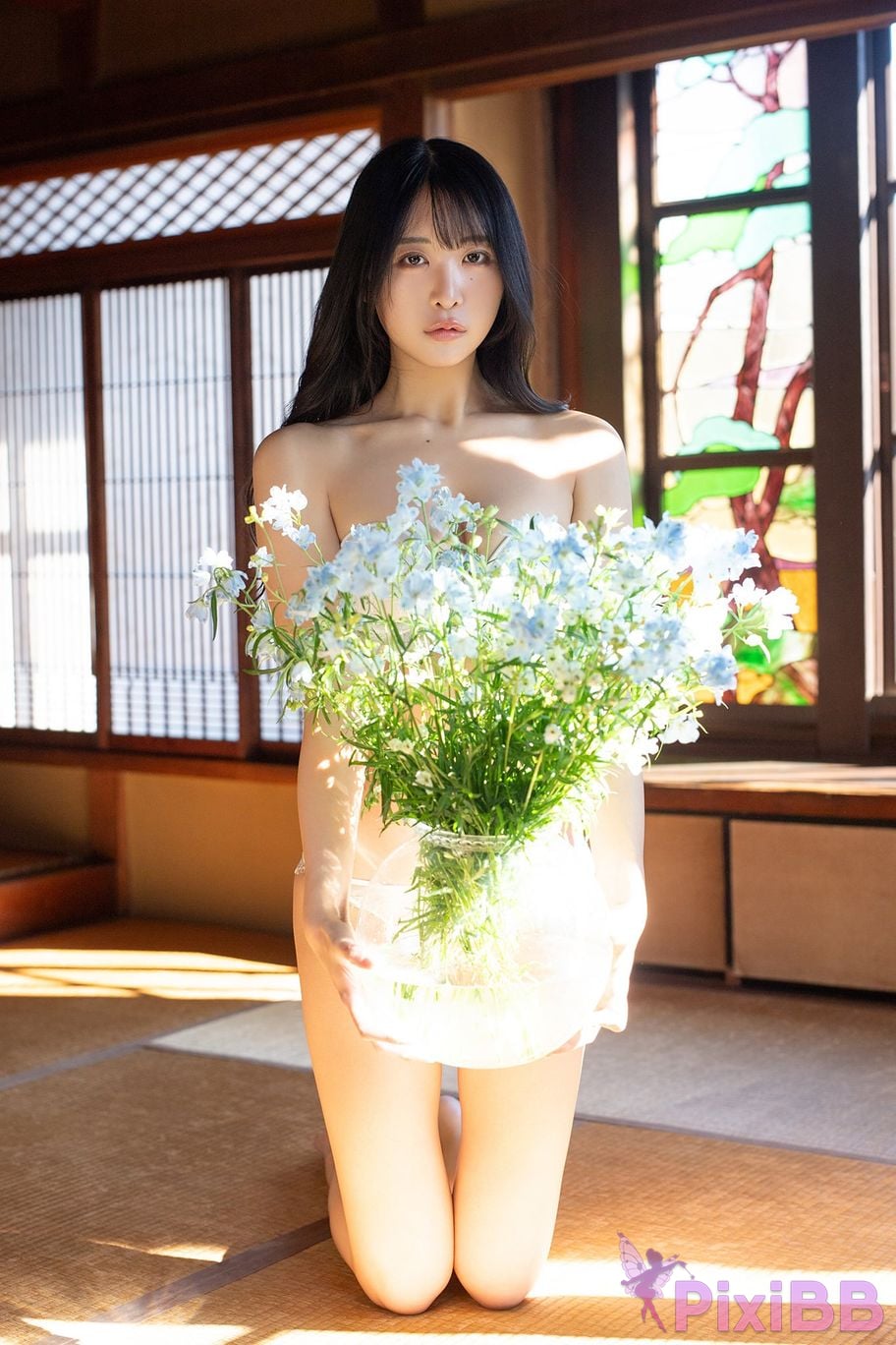 Japanese Idol Majima Naomi Mashima Weekly Post Digital Photo Book Loving and jealous PixiBB.COM 097
