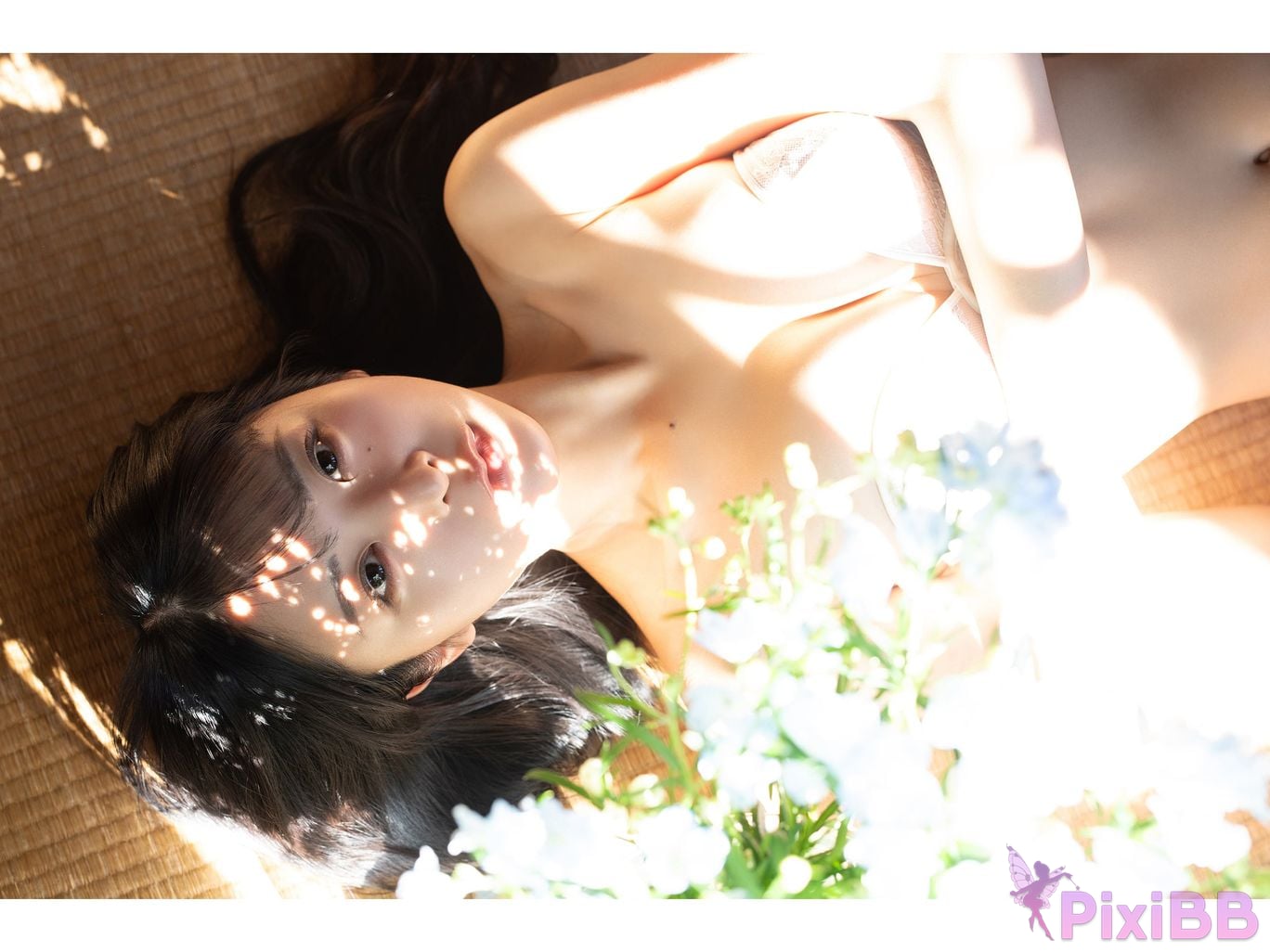 Japanese Idol Majima Naomi Mashima Weekly Post Digital Photo Book Loving and jealous PixiBB.COM 103