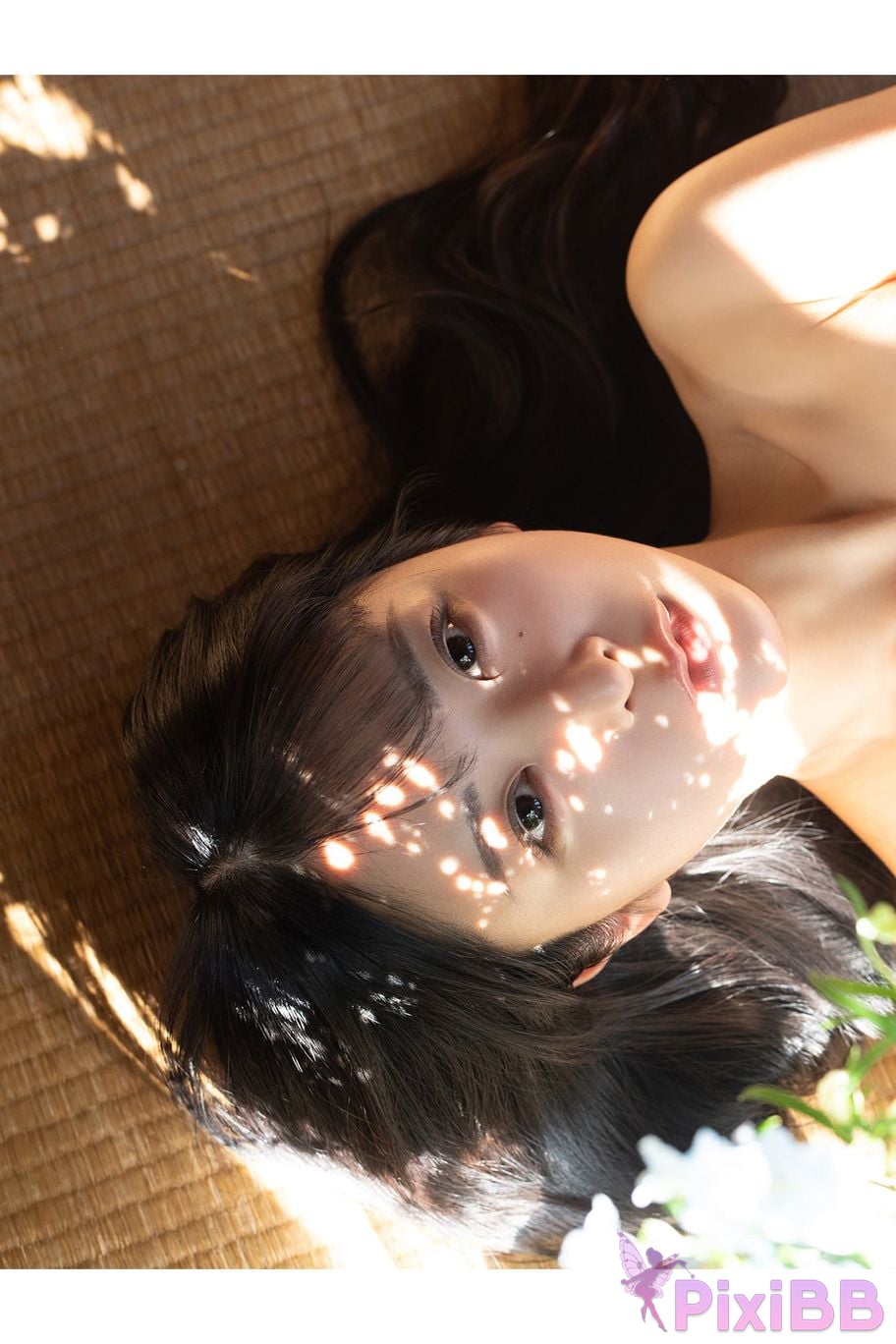 Japanese Idol Majima Naomi Mashima Weekly Post Digital Photo Book Loving and jealous PixiBB.COM 105