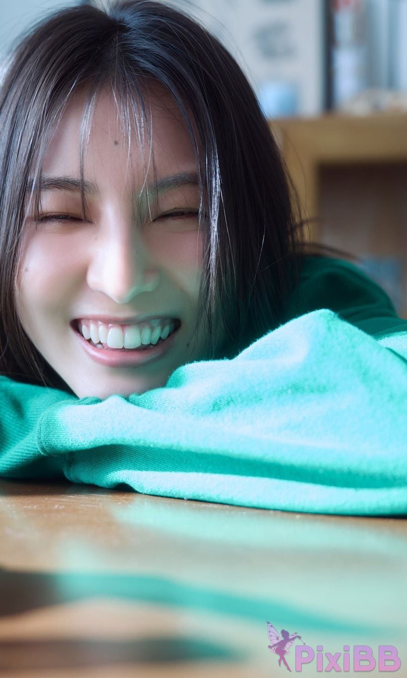 Japanese Idol Iori Sagara Digital only photo collection Our Life weekly play PHOTO BOOK PixiBB.COM 012