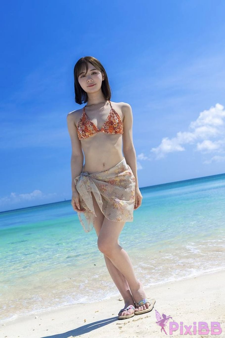 Japanese Idol Miru JUICY HONEY THE LUXURY 2024 MIRU RINTERIE English Edition PixiBB.COM 017