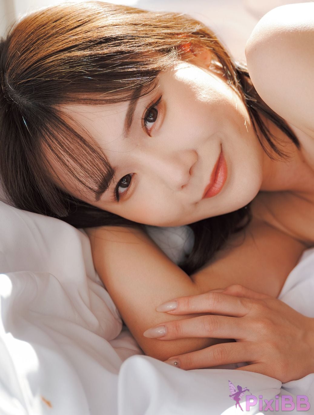 Japanese Idol Miru Photo Book Scenery PixiBB.COM 043