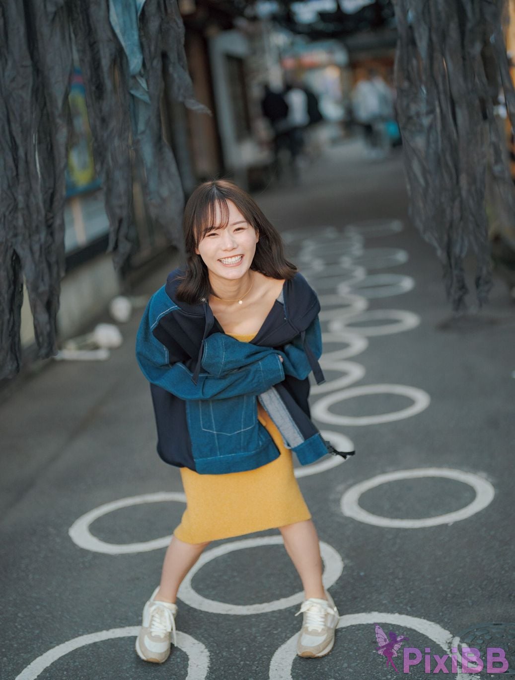Japanese Idol Miru Photo Book Scenery PixiBB.COM 053