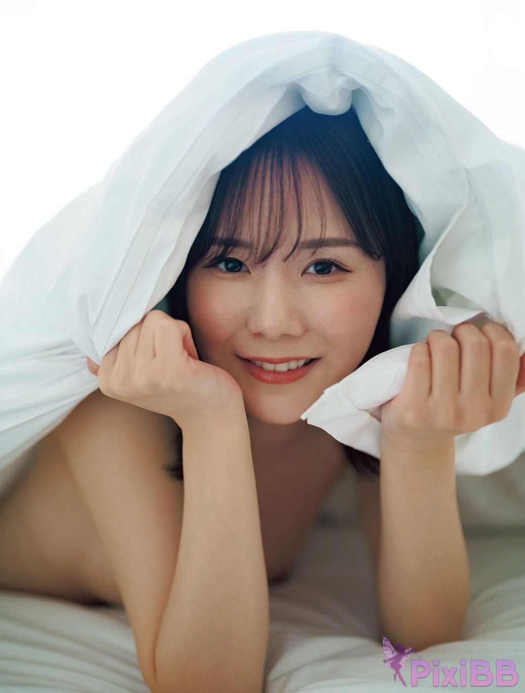 Japanese Idol Miru Photo Book Scenery PixiBB.COM 062