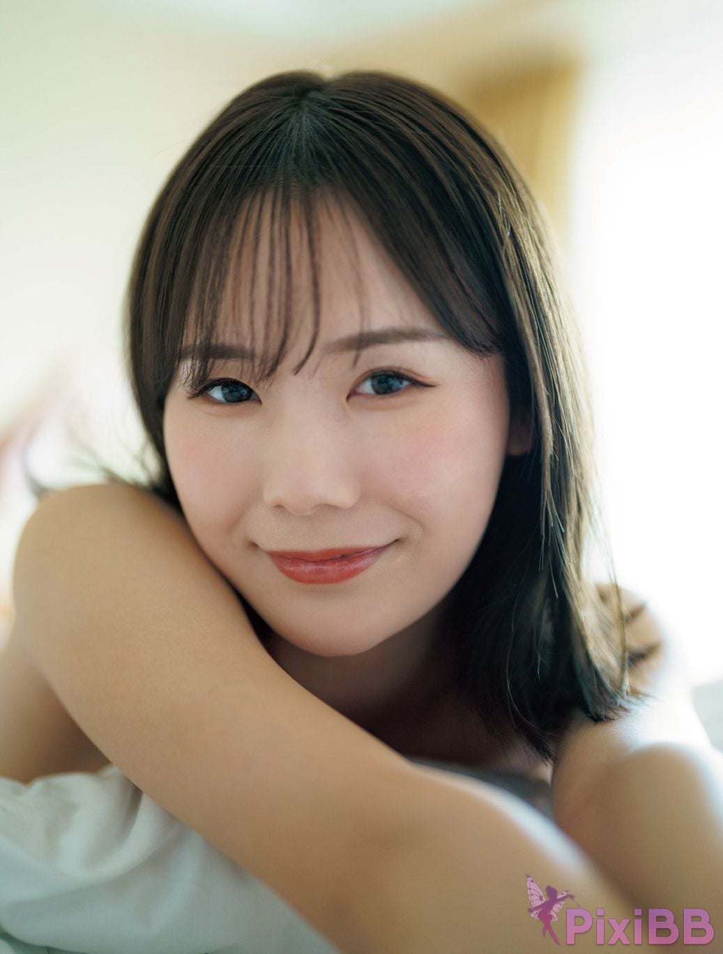 Japanese Idol Miru Photo Book Scenery PixiBB.COM 070