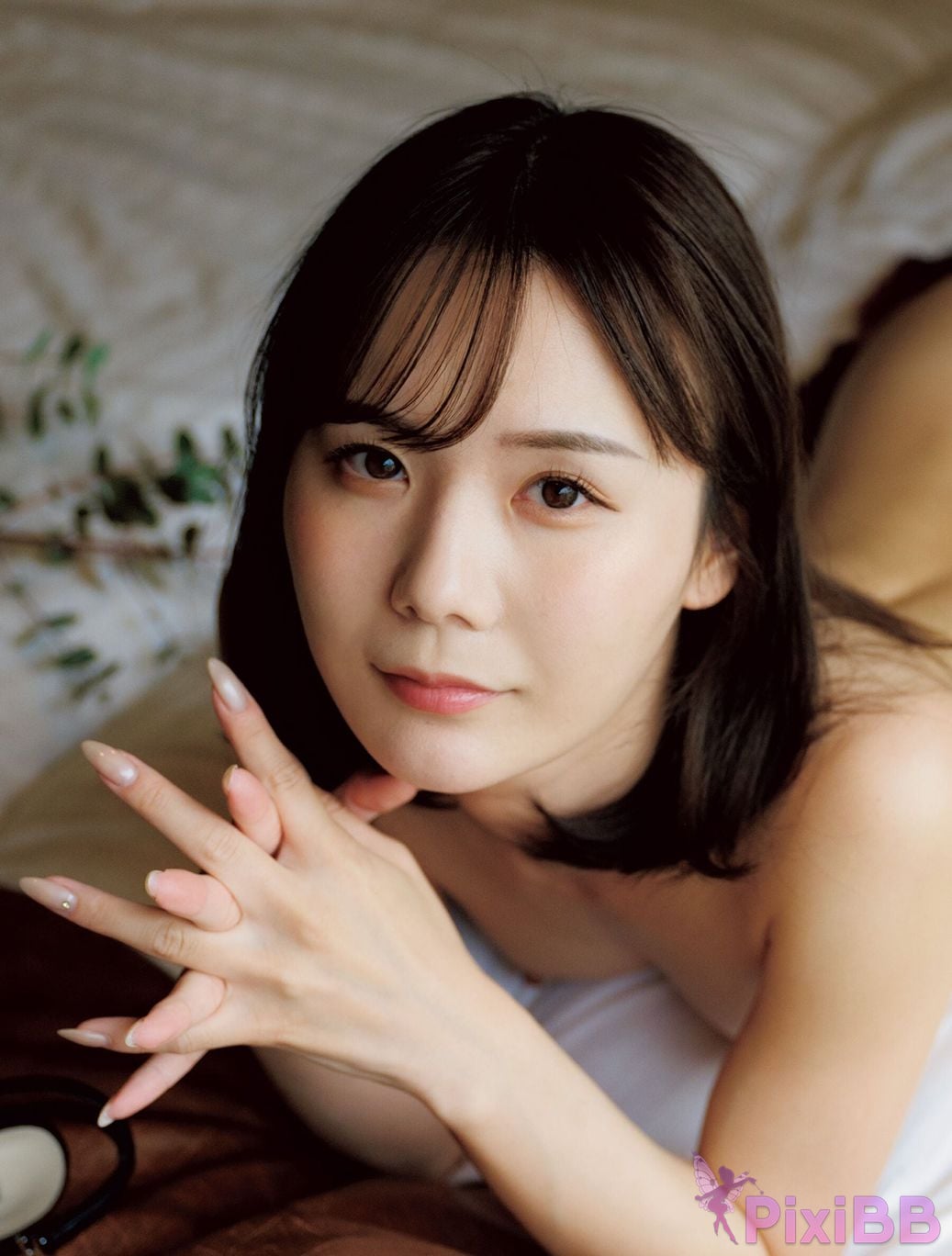Japanese Idol Miru Photo Book Scenery PixiBB.COM 091