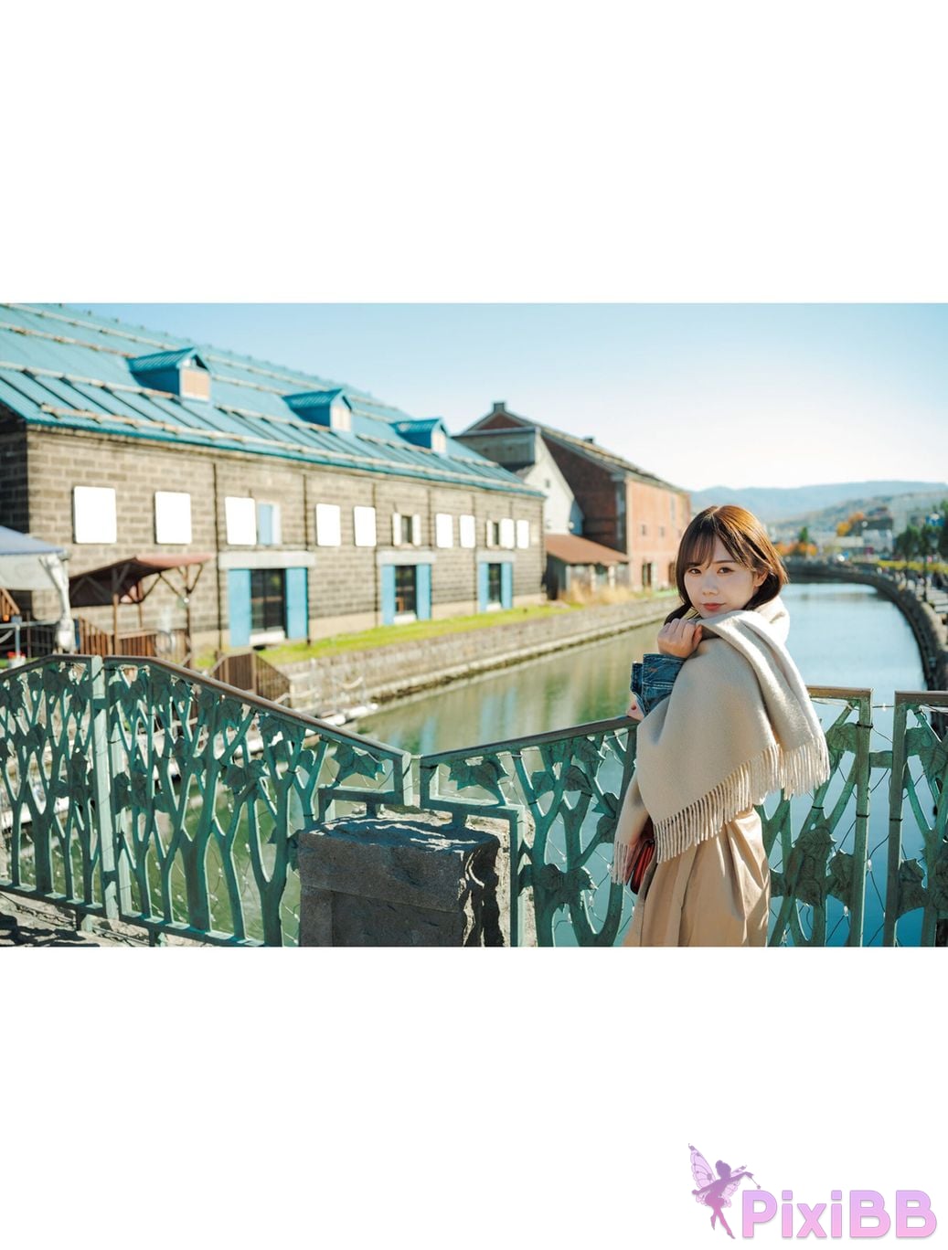 Japanese Idol Miru Photo Book Scenery PixiBB.COM 122