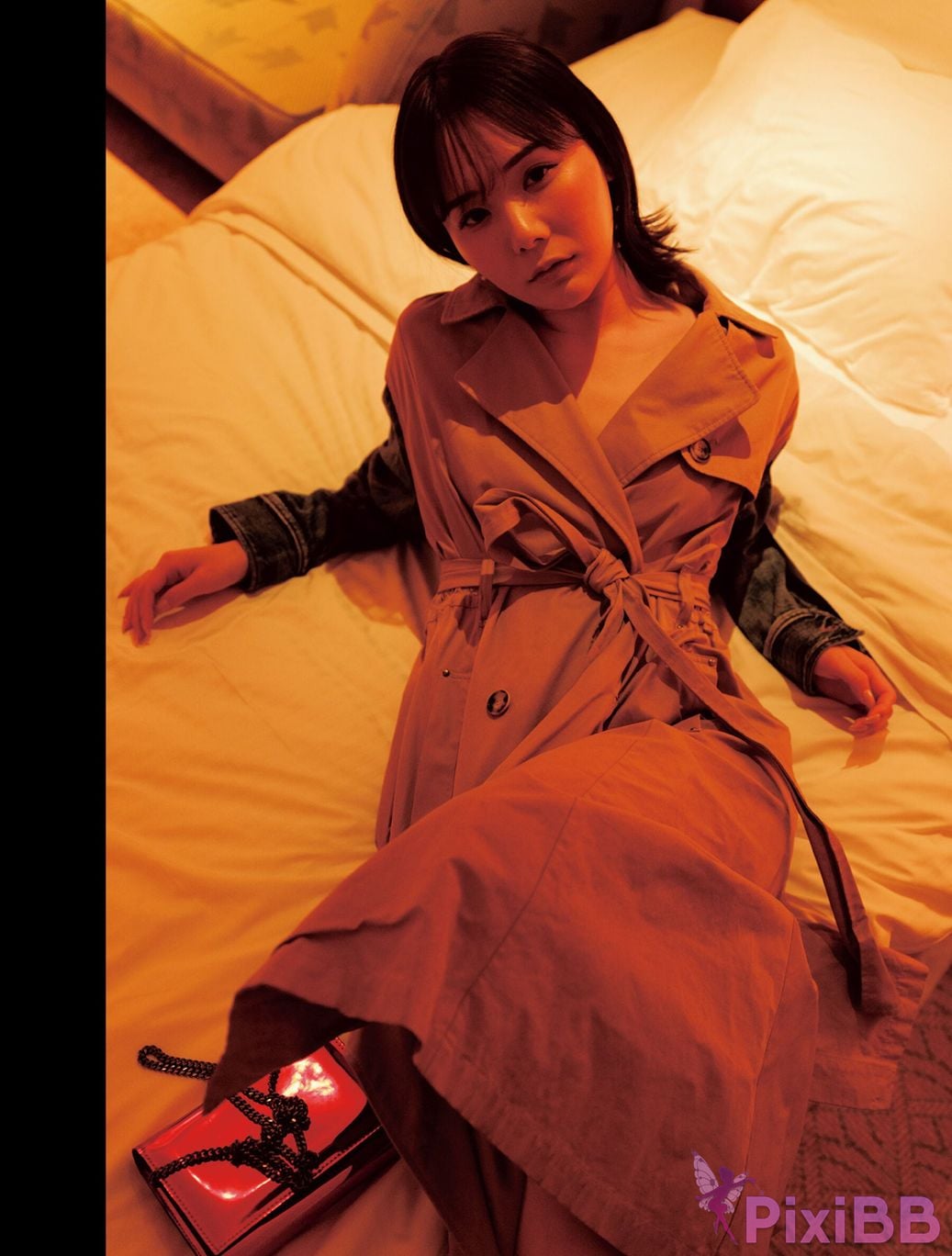 Japanese Idol Miru Photo Book Scenery PixiBB.COM 126
