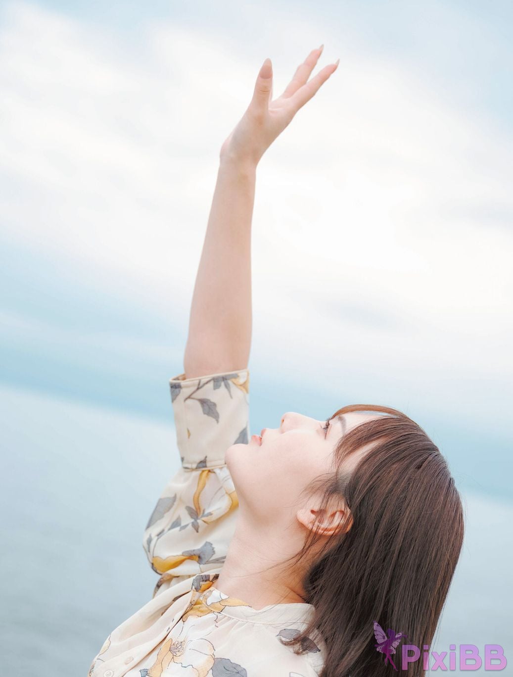 Japanese Idol Miru Photo Book Scenery PixiBB.COM 144
