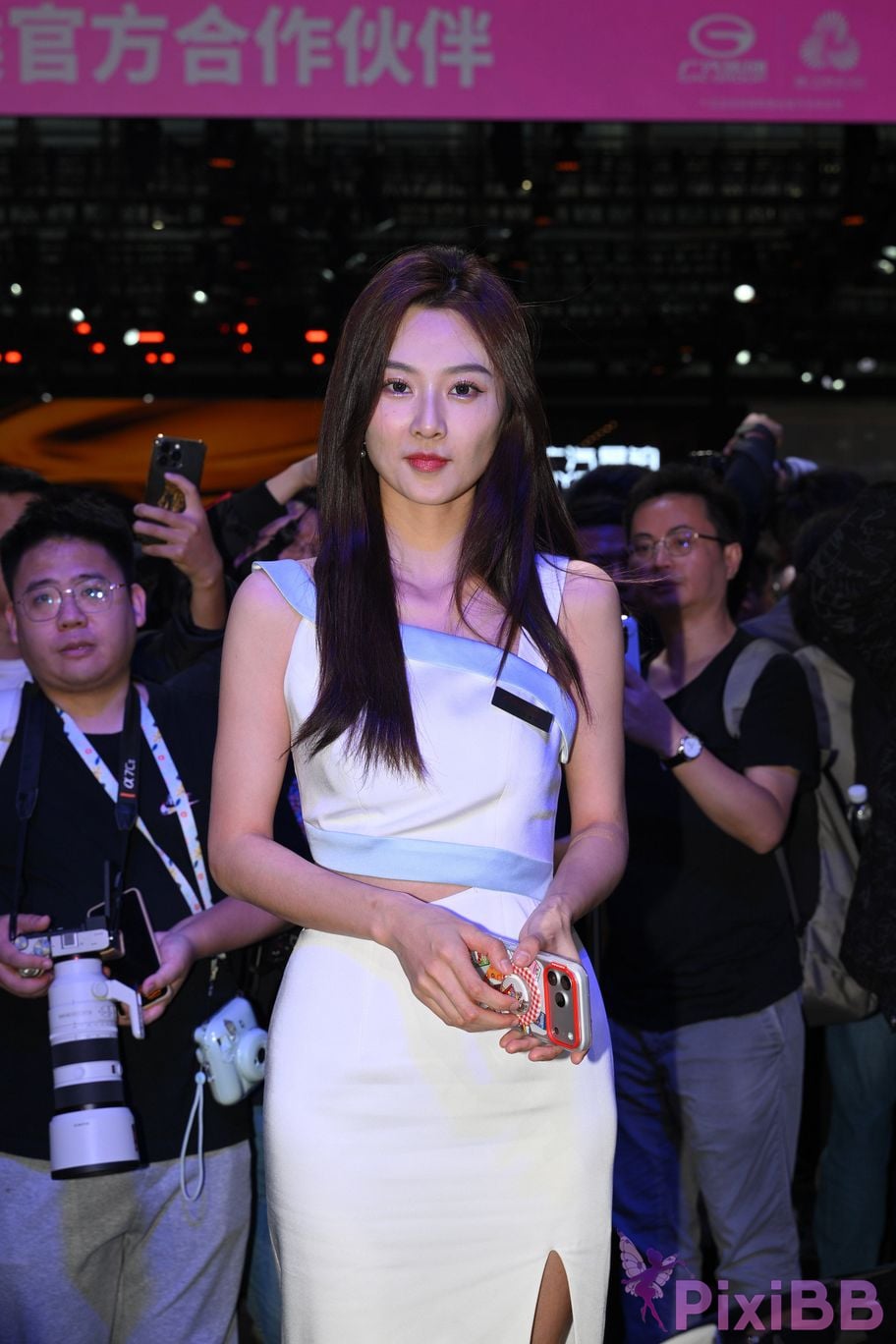Featured Street Photography Works No.5498 Million Internet celebrity Suning Foot Beauty PixiBB.COM 033