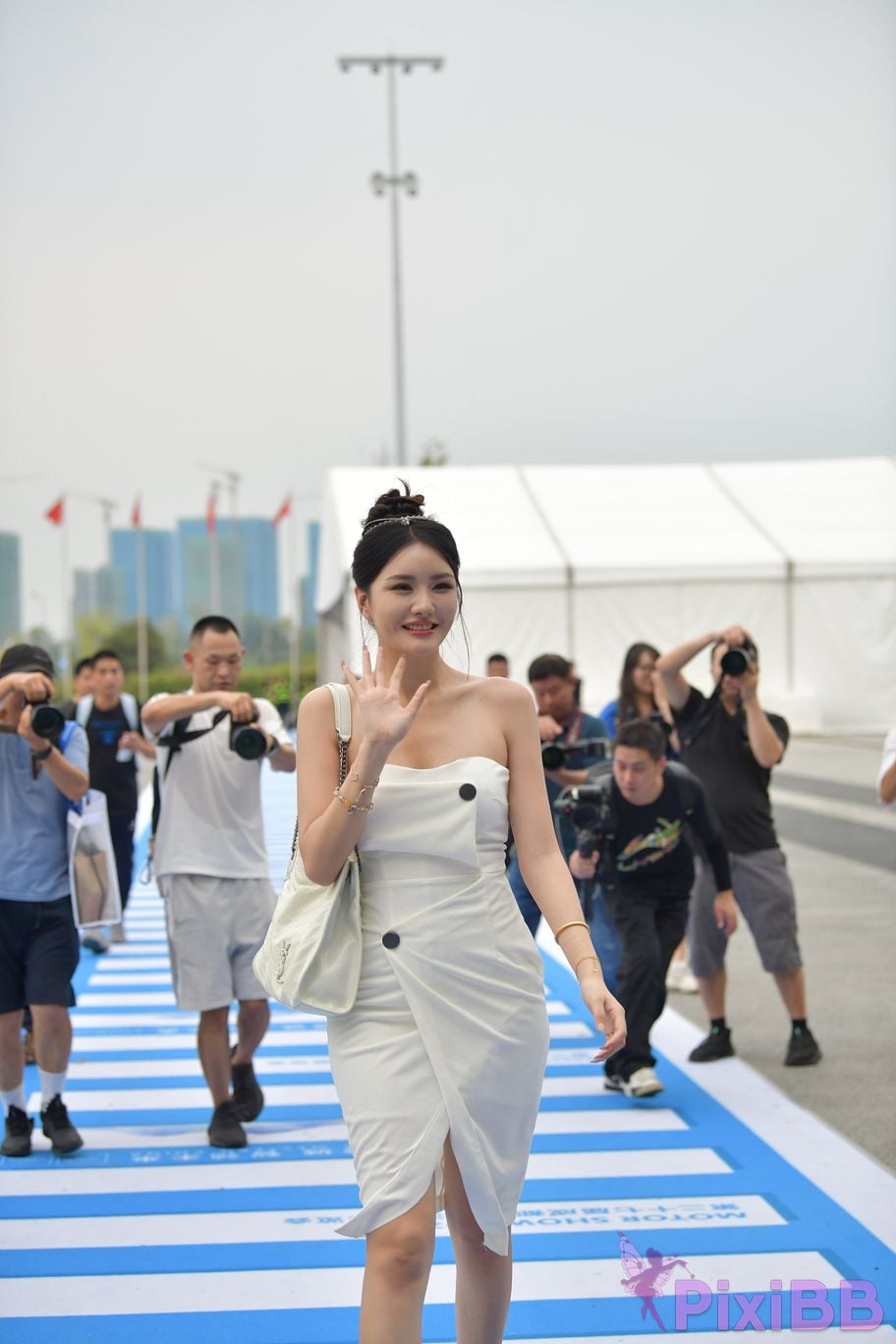 Featured Street Photography Works No.5499 The most beautiful Xinxin PixiBB.COM 020