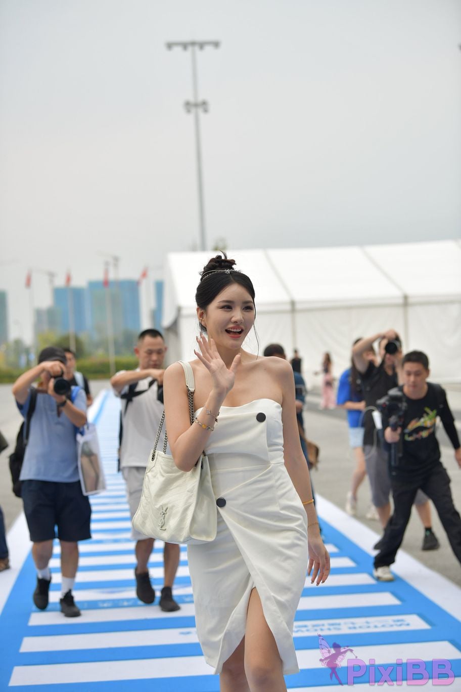 Featured Street Photography Works No.5499 The most beautiful Xinxin PixiBB.COM 023