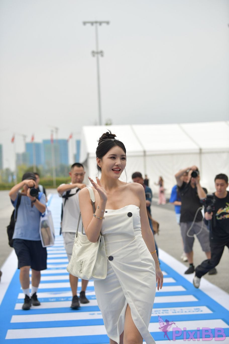 Featured Street Photography Works No.5499 The most beautiful Xinxin PixiBB.COM 024