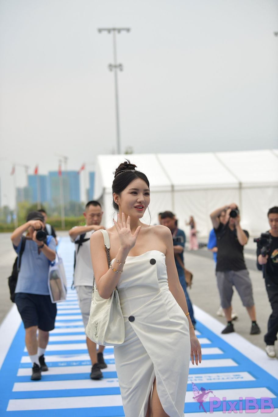 Featured Street Photography Works No.5499 The most beautiful Xinxin PixiBB.COM 025