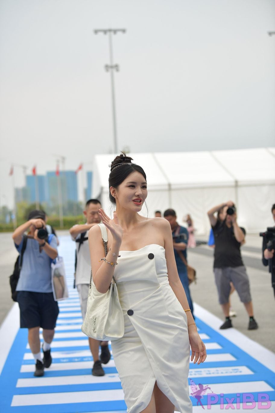 Featured Street Photography Works No.5499 The most beautiful Xinxin PixiBB.COM 026