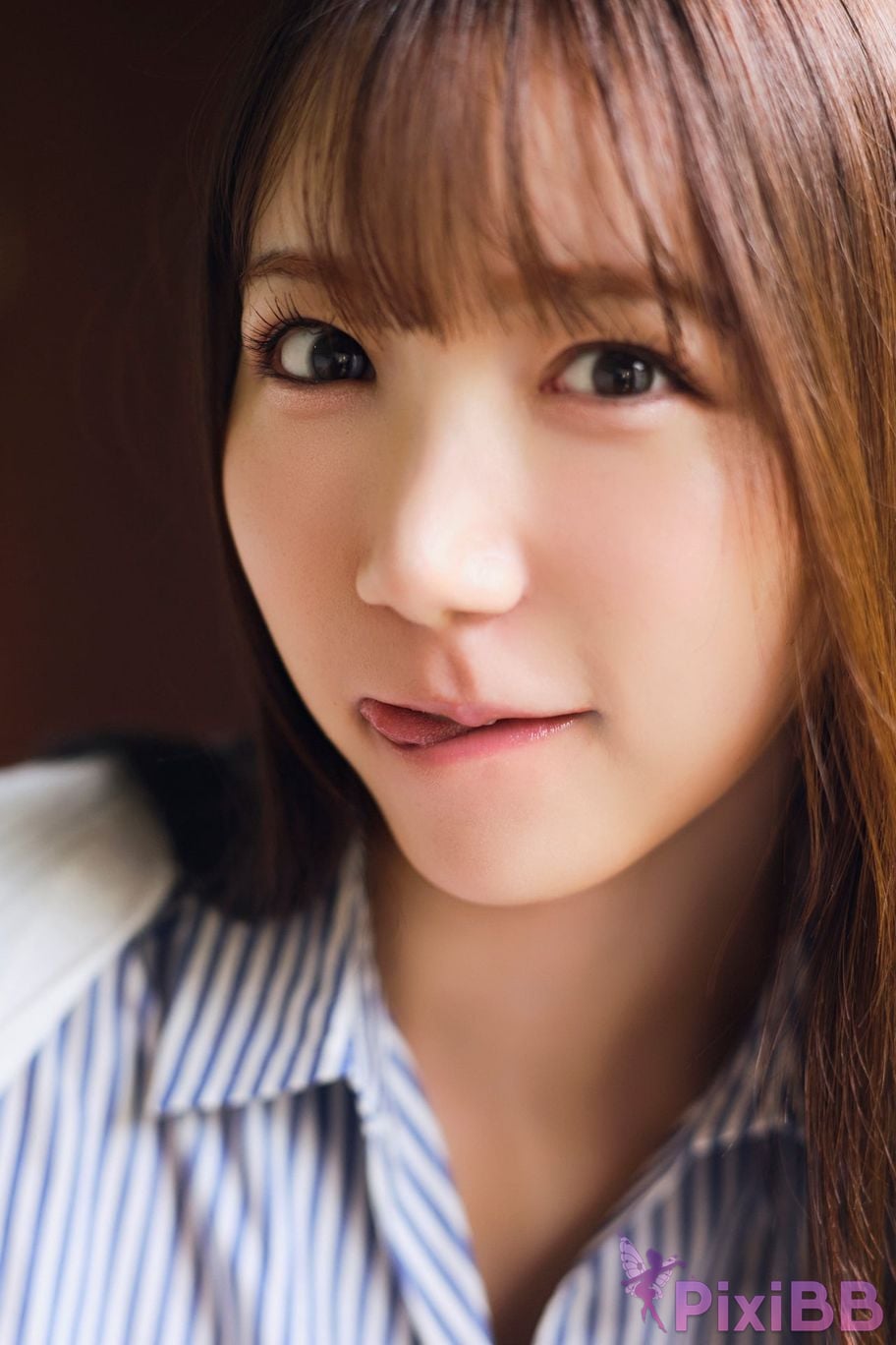 Japanese Idol Marin Mita San Tian Zhen Ling FLASH digital photo book R Dont look at it PixiBB.COM 008