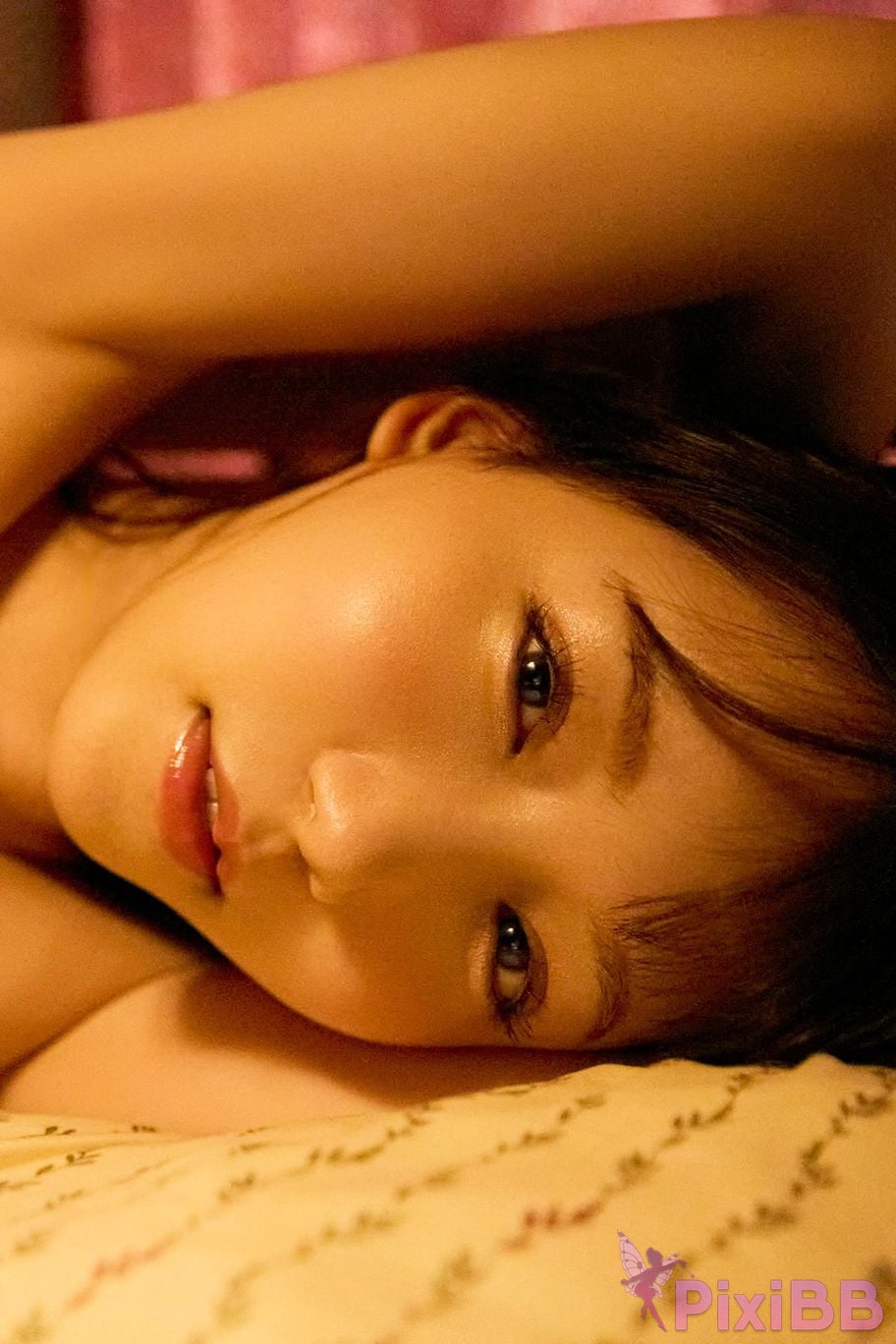 Japanese Idol Marin Mita San Tian Zhen Ling FLASH digital photo book R Dont look at it PixiBB.COM 055