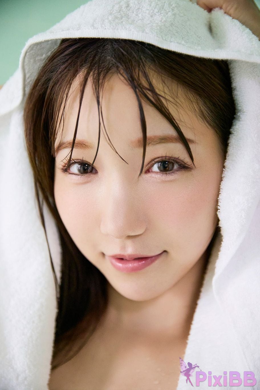 Japanese Idol Marin Mita San Tian Zhen Ling FLASH digital photo book R Dont look at it PixiBB.COM 086