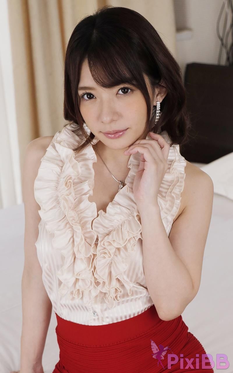 Japanese Idol Rika Mari Ah man killer 3 Continuously blaming several places at the same time and soaking in pleasure PixiBB.COM 011