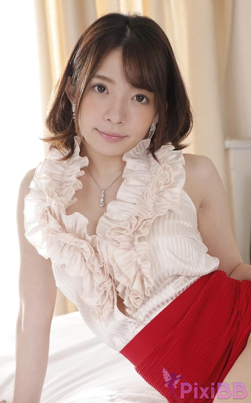 Japanese Idol Rika Mari Ah man killer 3 Continuously blaming several places at the same time and soaking in pleasure PixiBB.COM 025