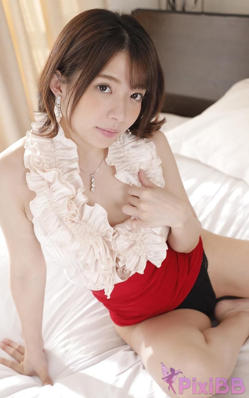 Japanese Idol Rika Mari Ah man killer 3 Continuously blaming several places at the same time and soaking in pleasure PixiBB.COM 041