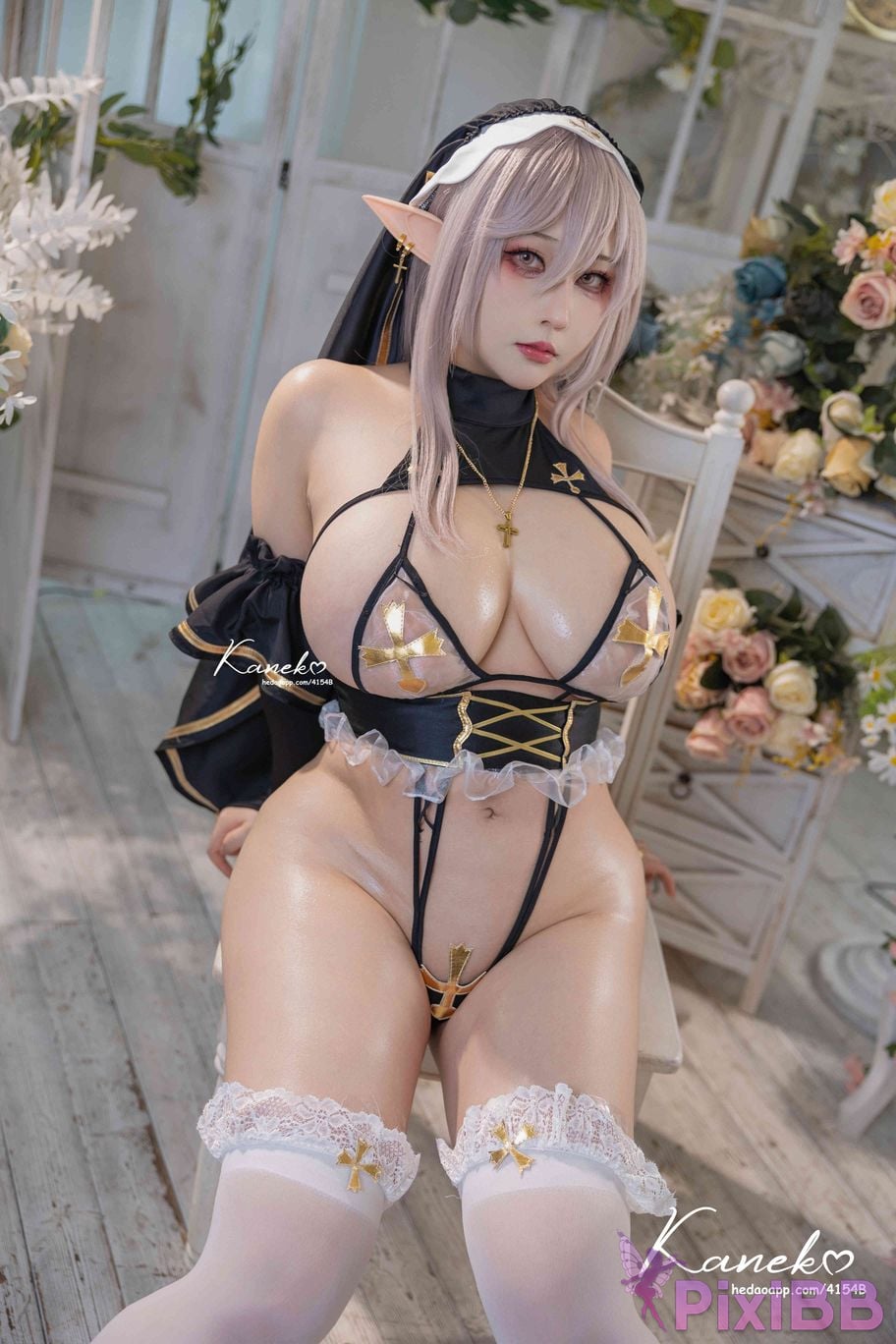 Coser KANEKO PixiBB.COM 033