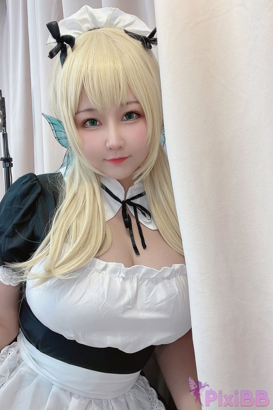 Coser KANEKO PixiBB.COM 001