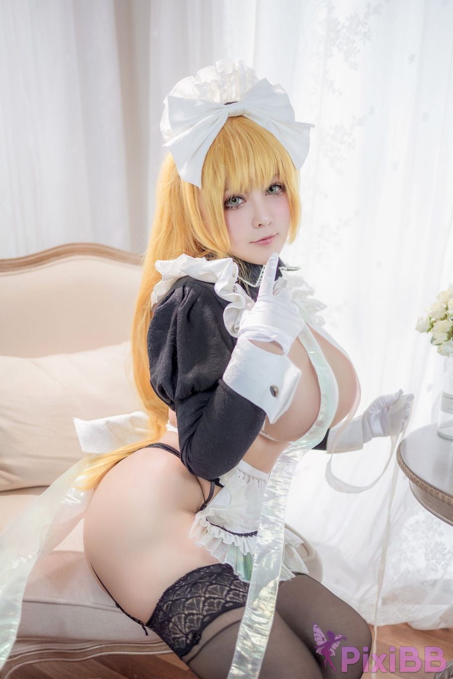 Coser KANEKO PixiBB.COM 002