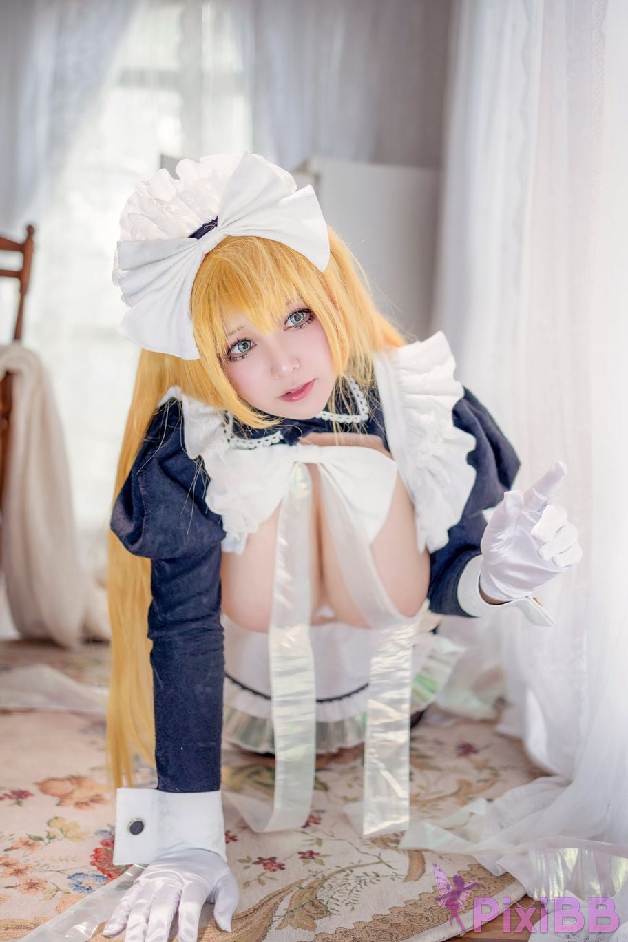 Coser KANEKO PixiBB.COM 003