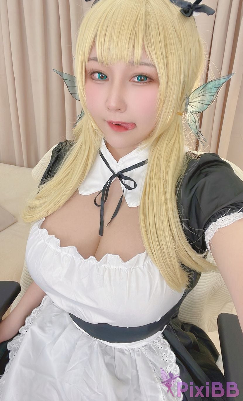 Coser KANEKO PixiBB.COM 011