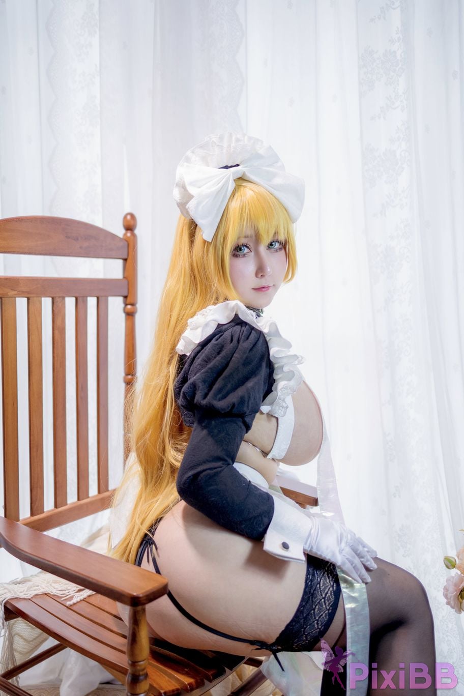 Coser KANEKO PixiBB.COM 017