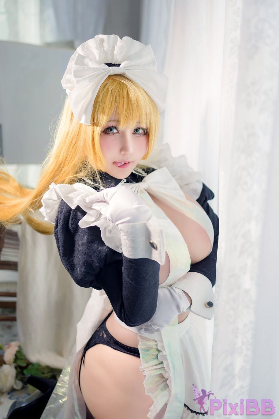 Coser KANEKO PixiBB.COM 019