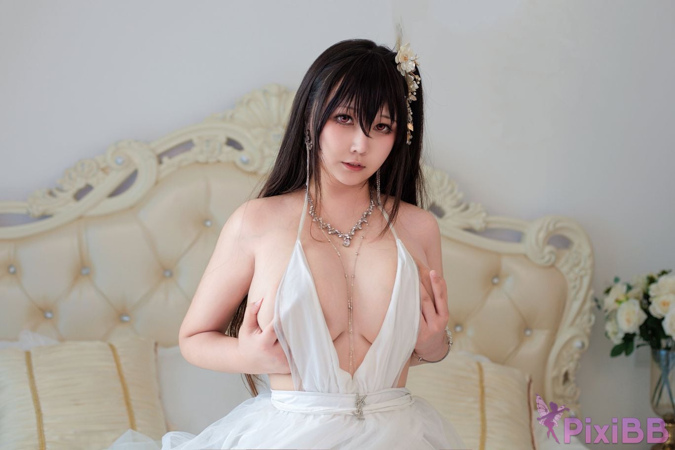 Coser KANEKO 2.0 PixiBB.COM 006