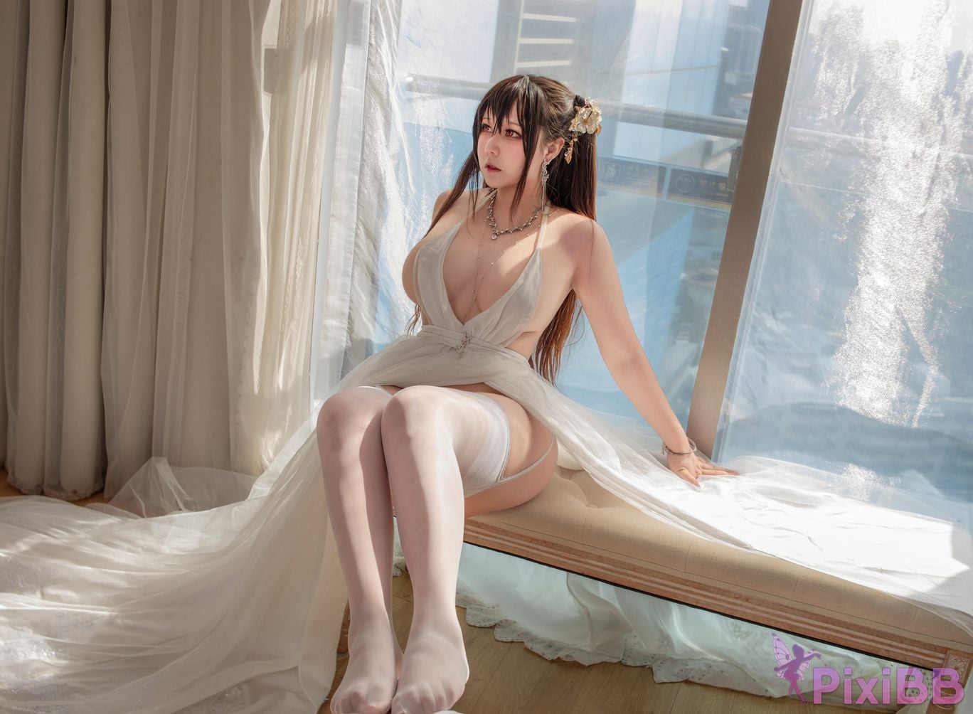 Coser KANEKO 2.0 PixiBB.COM 031