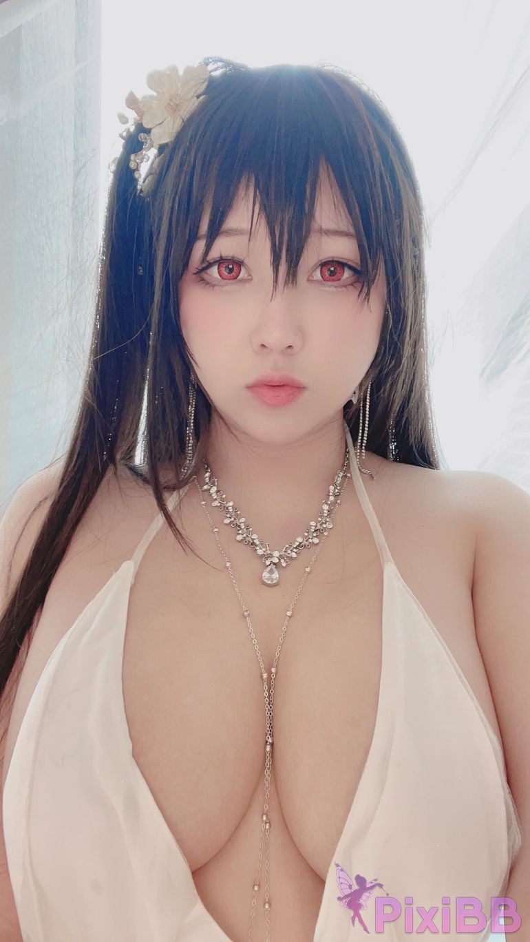 Coser KANEKO 2.0 PixiBB.COM 042