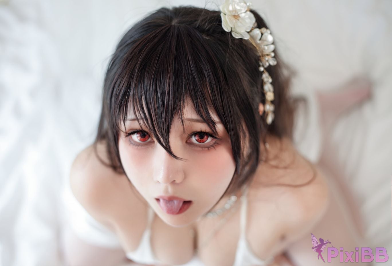 Coser KANEKO 2.0 PixiBB.COM 051