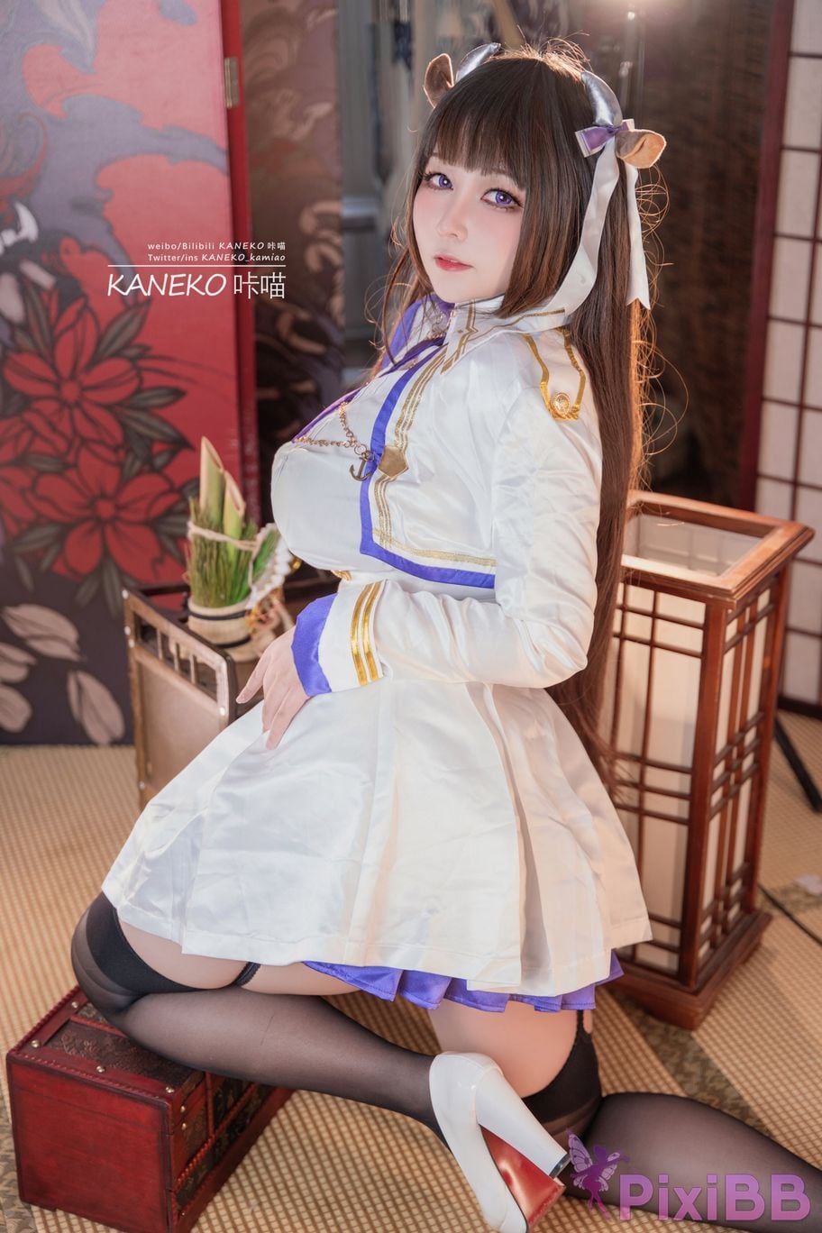 Coser KANEKO PixiBB.COM 003.JPG