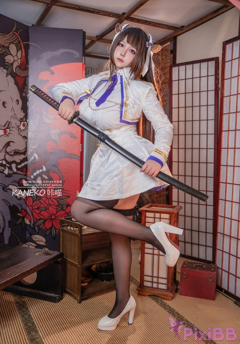 Coser KANEKO PixiBB.COM 008.JPG