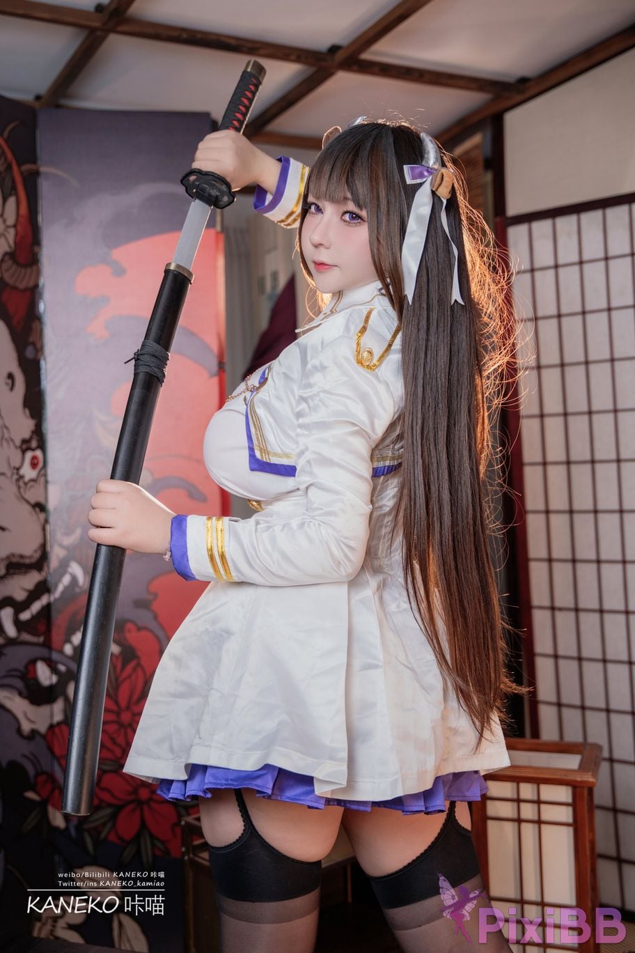 Coser KANEKO PixiBB.COM 009.JPG