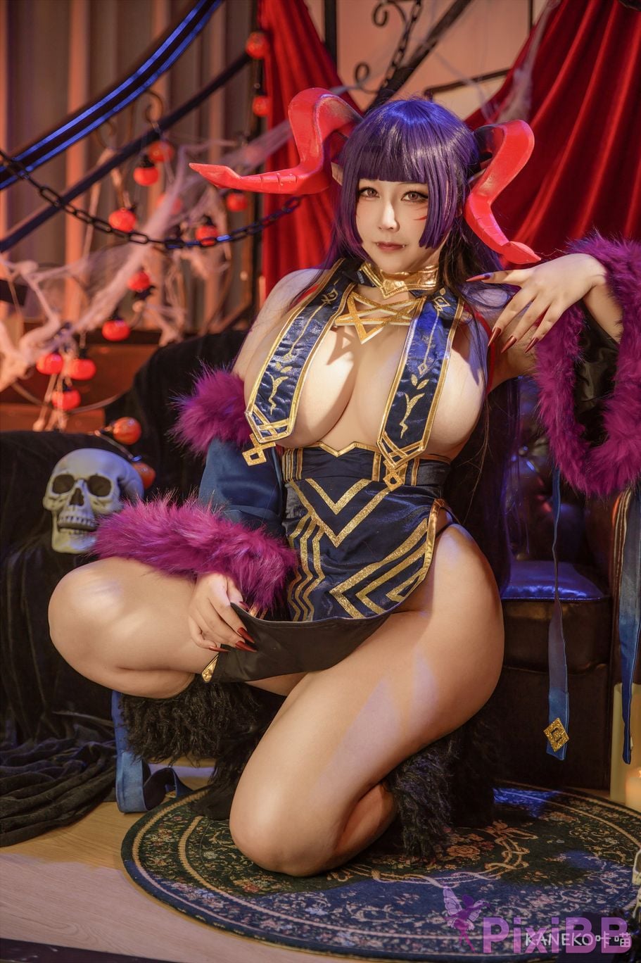 Coser KANEKO PixiBB.COM 003.JPG
