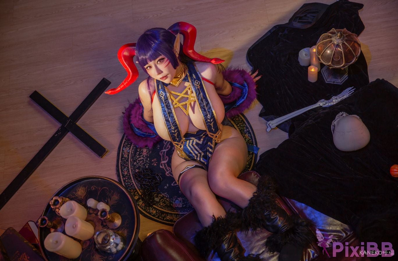 Coser KANEKO PixiBB.COM 006.JPG