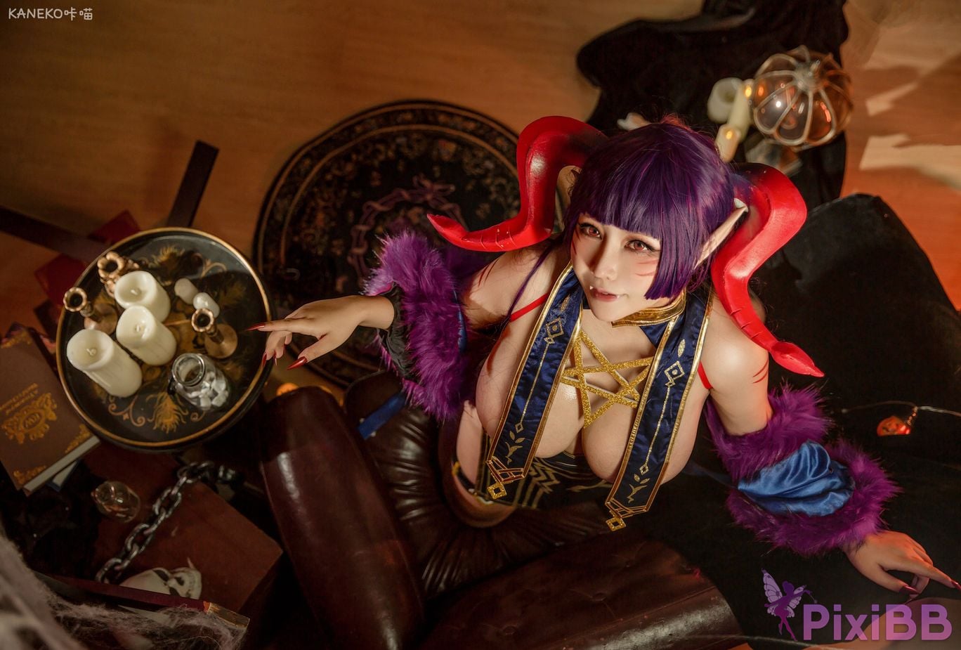 Coser KANEKO PixiBB.COM 016.JPG