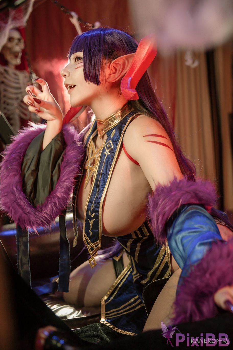 Coser KANEKO PixiBB.COM 025.JPG