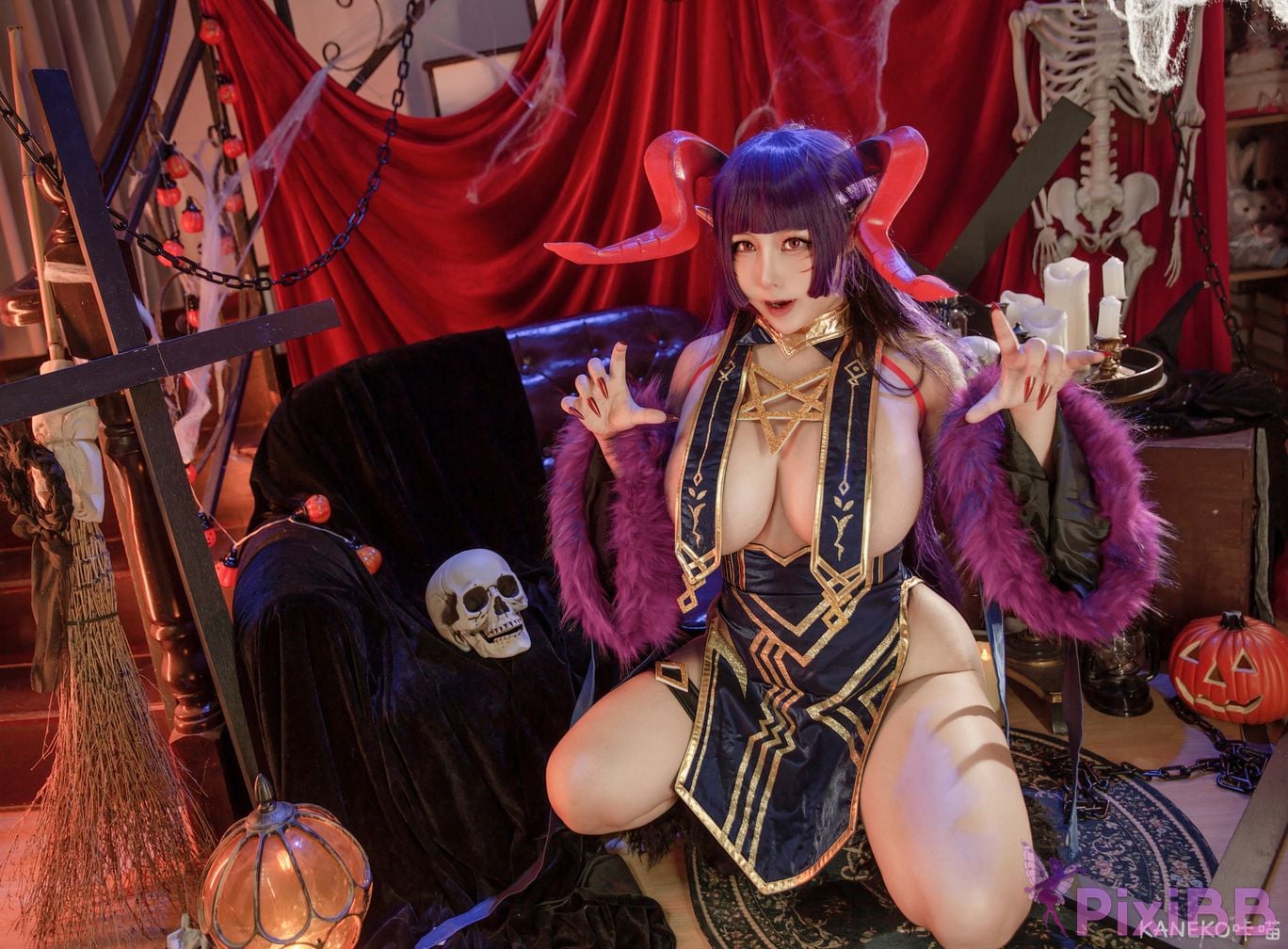 Coser KANEKO PixiBB.COM 027.JPG