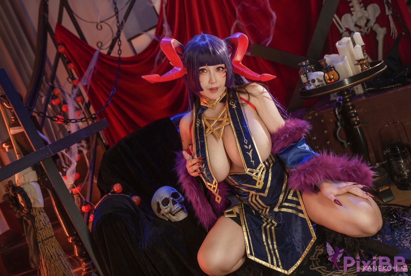 Coser KANEKO PixiBB.COM 028.JPG