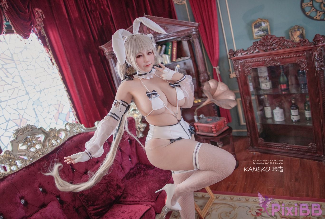 Coser KANEKO PixiBB.COM 031