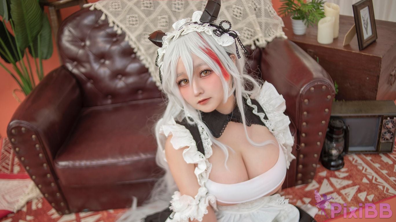 Coser KANEKO PixiBB.COM 011