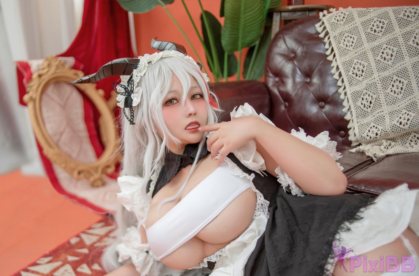Coser KANEKO PixiBB.COM 016